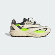 Produktfarve: Chalk White / Core Black / Lucid Lemon