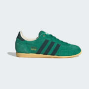adidas JAPAN SHOES - Green | Free Shipping with adiClub | adidas US