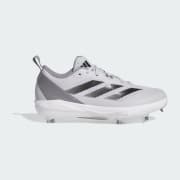 Produktfarve: Team Light Grey / Core Black / Grey Three