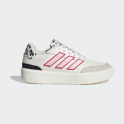 Color del artículo: Core White / Clear Pink / Core Black