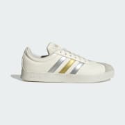 Color del artículo: Off White / Silver Metallic / Gold Metallic