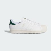 Product colour: Cloud White / Off White / Collegiate Green