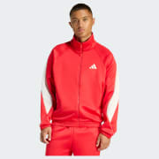 Couleur du produit : Pure Ruby / Off White / Crystal Linen