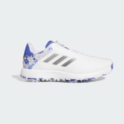 Colour: Cloud White / Matte Silver / Lucid Blue