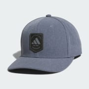 adidas Scorecard Snapback Hat - Blue | Free Shipping with