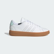 Colour: Cloud White / Cloud White / Halo Mint