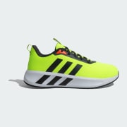 Colour: Lucid Lemon / Carbon / Solar Red