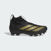 Artikelkleur: Core Black / Gold Metallic / Core Black