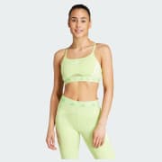 Cor do artigo: Pulse Lime