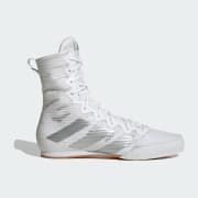 Artikelkleur: Cloud White / Silver Metallic / Core Black