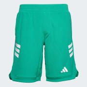 Colour: Semi Court Green