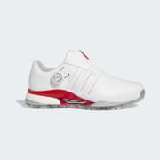 Colour: Cloud White / Cloud White / Better Scarlet
