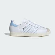 Colour: Cloud White / Glow Blue / Off White