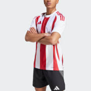 Artikelkleur: White / Team Power Red 2