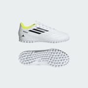 Cor do artigo: Cloud White / Core Black / Solar Yellow