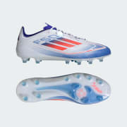 アディダス F50 ELITE AG / 人工芝用 / F50 Elite AG - ホワイト