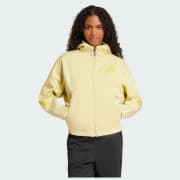 Colour: Powder Yellow