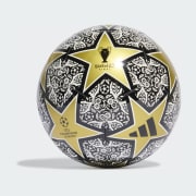 Χρώμα προϊόντος: Gold / Black / White