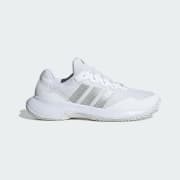 Colour: Cloud White / Silver Metallic / Silver Metallic