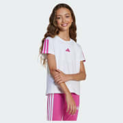 Colour: White / Semi Lucid Fuchsia