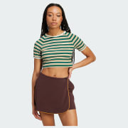 Color del artículo: Multicolor / Collegiate Green