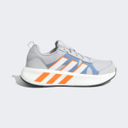 Colour: Grey Two / Cloud White / Semi Impact Orange / Bright Royal