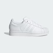 Product color: Cloud White / Cloud White / Core Black