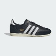 Color del artículo: Core Black / Cloud White / Gold Metallic