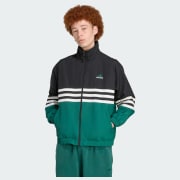 Kód farby: Black / Collegiate Green