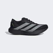 Cor do artigo: Core Black / Silver Metallic / Signal Green