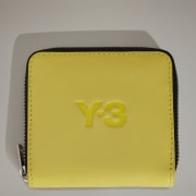 Colour: Pure Sulfur