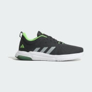 Colour: Carbon / Stone / Lucid Lime