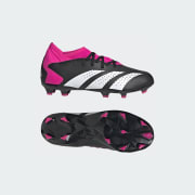 Colour: Core Black / Cloud White / Team Shock Pink 2