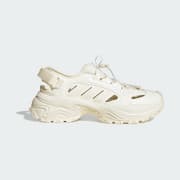 商品カラー： Core White / Off White / Silver Metallic