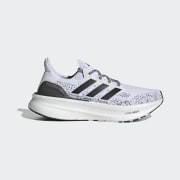 Produktfarge: Cloud White / Core Black / Silver Metallic