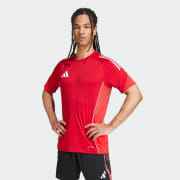 Colour: Team Power Red 2 / Pure Ruby
