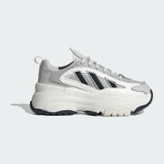 Cor do artigo: Grey One / Core Black / Off White