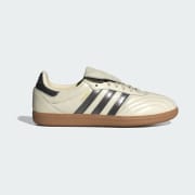 Couleur du produit : Cream White / Core Black / Gum