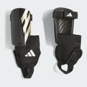 Farbe: Black / Gold Metallic / White