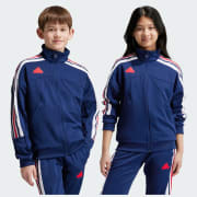 Produktfärg: Team Navy Blue 2 / White / Better Scarlet
