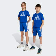 Color del artículo: Royal Blue / White