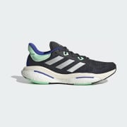 Colour: Carbon / Silver Metallic / Pulse Mint