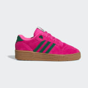 adidas Tenis Rivalry Low - Rosa | adidas Mexico