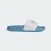 Colour: Team Light Blue / Cloud White / Matte Gold