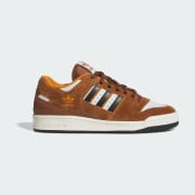 adidas Forum 84 Low ADV Shoes - White | Free Shipping with