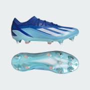 Cor do artigo: Bright Royal / Cloud White / Solar Red