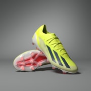 Colour: Team Solar Yellow 2 / Core Black / Cloud White
