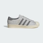 商品カラー： Grey One / Grey / Cream White