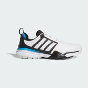 Produktfarve: Cloud White / Core Black / Lucid Ray Blue