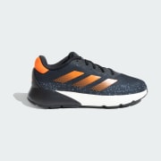 Colour: Core Black / Grey / Semi Impact Orange / Off White
